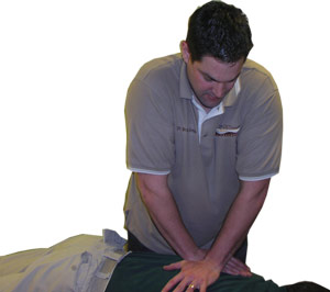 Redmond Chiropractor