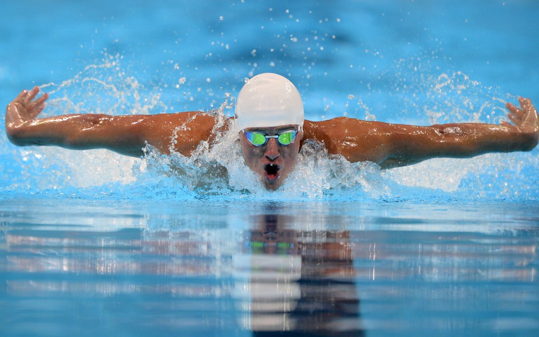 Chiropractic Treatment For Swimmers