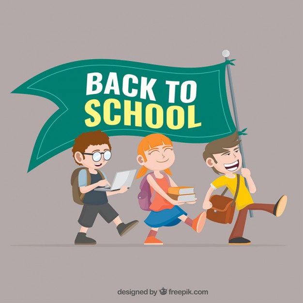 5 Easy Tips For Keeping the Entire Family Healthy for Back-to-School